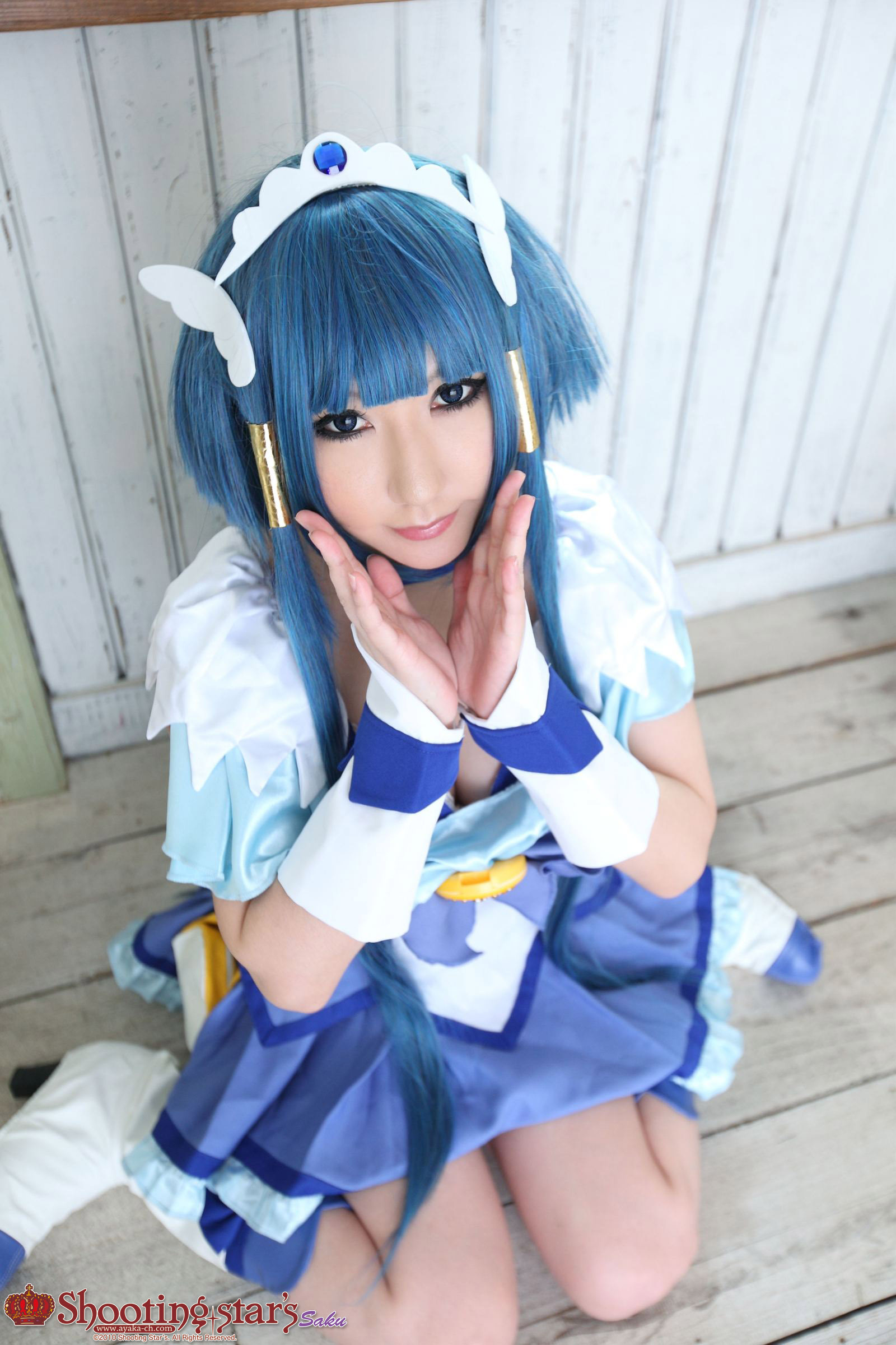 [Cosplay]New Pretty Cure Sunshine Gallery 3